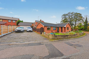 The Paddocks Woodthorpe